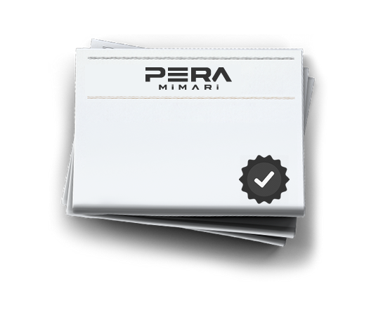 Pera İlkleri