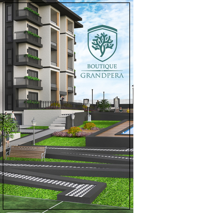 Grandpera Boutique